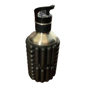 Mobot 40-oz. Big Bertha Foam Roller Waterbottle